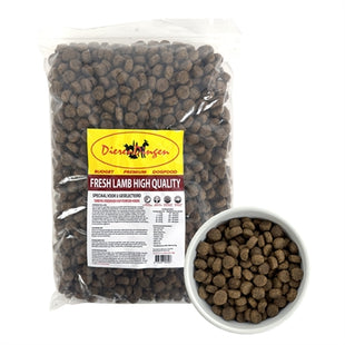 Budget Premium Quality Lamb - Goedkoop katten voor 1 kg