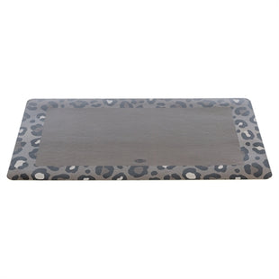 Trixie Placemat Leo Panterprint Assorti