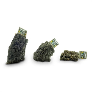 Back Zoo Nature Corky Chew