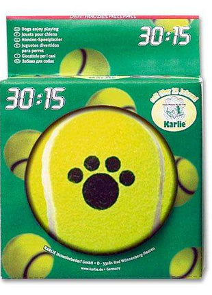 Karlie Tennisball BIG BOBBLE