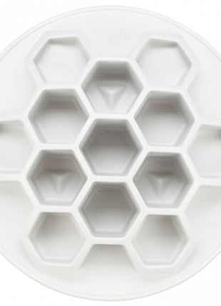 Trixie Slow Feeding Futterplatte Hive XL