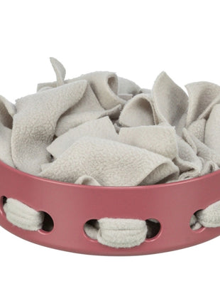 Trixie Cat Activity Hide'n'Sniff Bowl