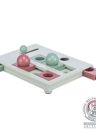 Trixie Cat Activity Brain Mover