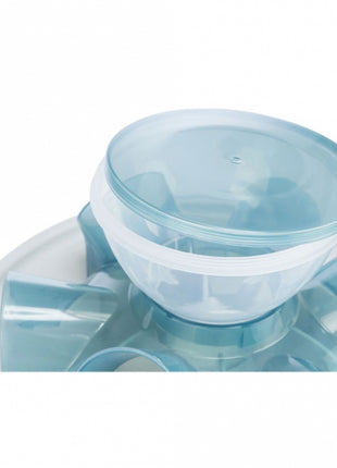 Trixie Cat Activity Tunnel Feeder