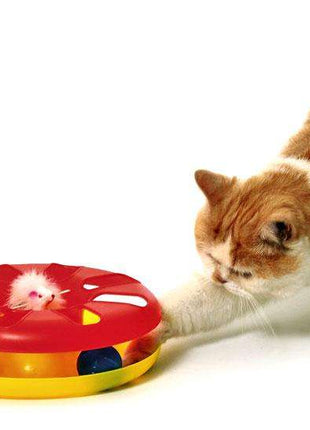 Karlie Kitty ROUND ABOUT Spielzeug