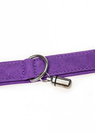 Karlie Halsband Buffalo aus Kalbsleder