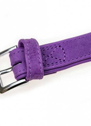 Karlie Halsband Buffalo aus Kalbsleder