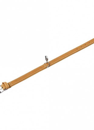 Karlie Halsband Buffalo aus Kalbsleder