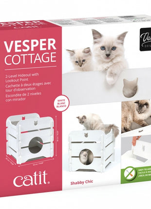 Vesper Katzenhöhle Cottage