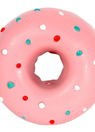 Karlie Flamingo Latexspielzeug Doggy Donut