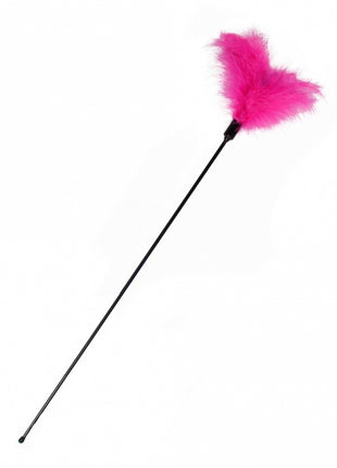 Karlie Flamingo Katzenwedel mit Softfedern