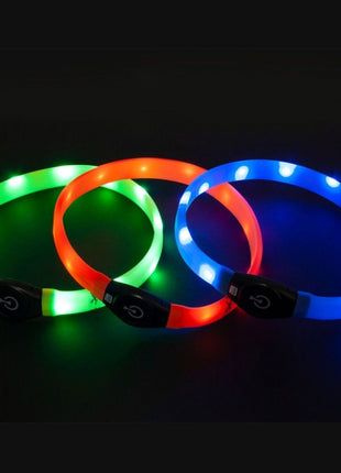 Karlie Flamingo Visio Light Langhaar LED-Leuchtschlauch