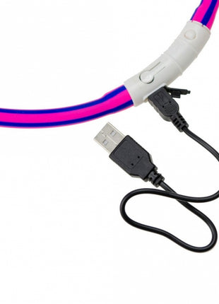 Karlie Visio Light LED-Leuchtschlauch mit USB