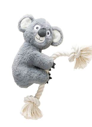 Karlie Hundespielzeug Kletter-Koala