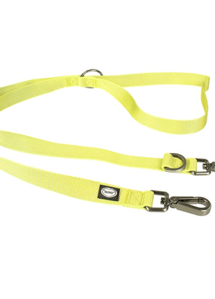Duvoplus Explor North Duo Leine 200cm/25mm