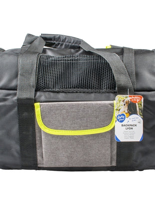 Duvoplus Rucksack Lyon