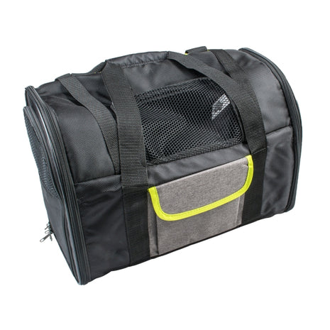 Duvoplus Rucksack Lyon