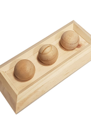 Duvoplus Sniffle n Snack Puzzle Fay