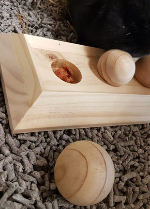 Duvoplus Sniffle n Snack Puzzle Fay