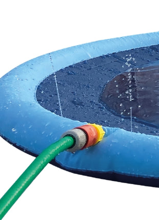 Duvoplus Wasserspielmatte Splash