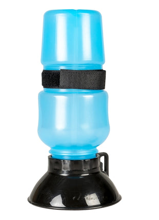 Duvoplus Reise-Trinkflasche Squeeze