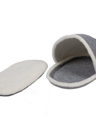 Duvoplus Katzenhaus John