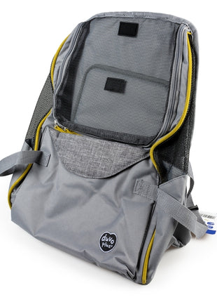 Duvoplus Rucksack Paris