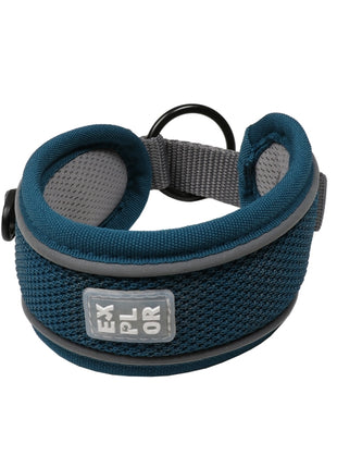 Duvoplus EXPLOR Ultimate Fit Control Halsband Classic