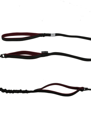 Duvoplus EXPLOR Ultimate Fit 2in1 Leine Fashion