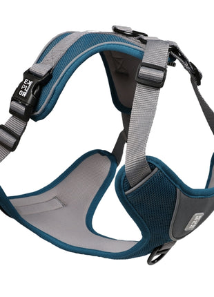 Duvoplus EXPLOR Ultimate Fit No-Pull-Geschirr