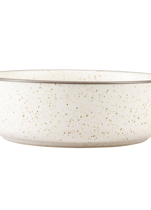 Duvoplus Keramiknapf Stone Speckle