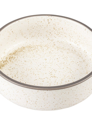 Duvoplus Keramiknapf Stone Speckle