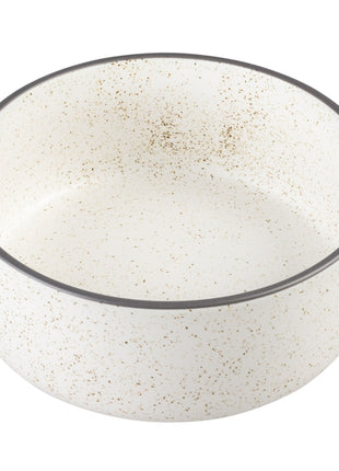 Duvoplus Keramiknapf Stone Speckle