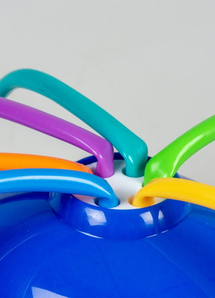 Duvoplus Wasserspielzeug Splash Wal