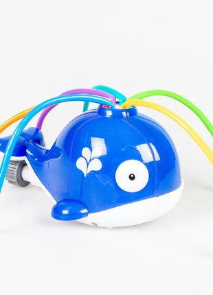 Duvoplus Wasserspielzeug Splash Wal