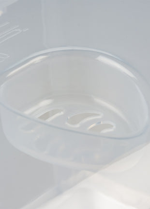 Duvoplus Badehaus XL