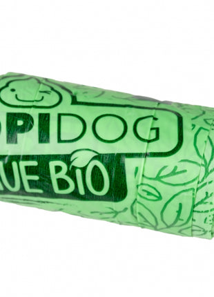 Poopidog Hundekotbeutel true bio