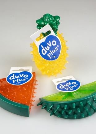 Duvoplus Kühlspielzeug Chilly Früchte