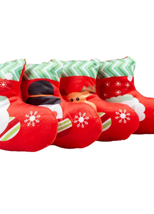 Duvoplus Xmas Plüschsocke
