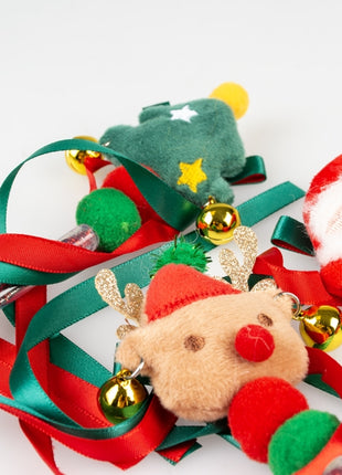 Duvoplus Xmas Katzenangel Silky