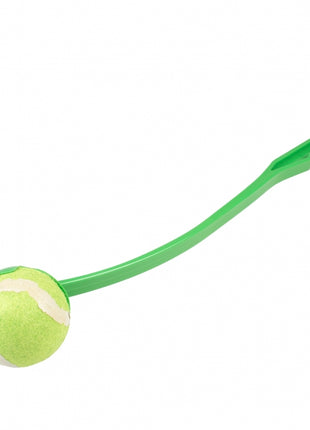 Duvoplus Tennisballwerfer