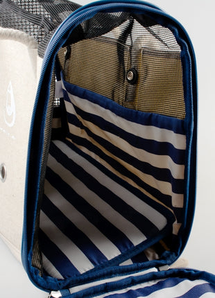 Duvoplus Transporttasche Saint-Tropez