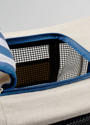 Duvoplus Reisetasche Saint-Tropez
