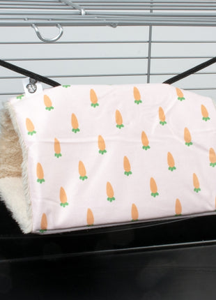Duvoplus hängende Dreieckshöhle Carrot
