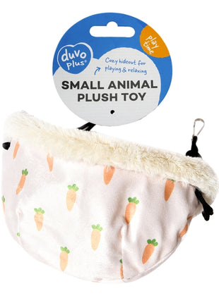 Duvoplus hängender Schlafsack Carrot