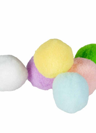 Duvoplus Cat Toy Polyball