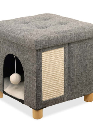 Duvoplus Katzenhaus Gina