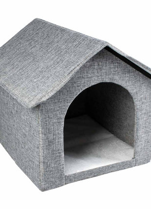 Duvoplus Katzenhaus Gilly