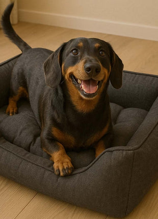 Duvoplus Hundebett Duratex