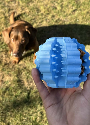 Duvoplus Ball Griplay Dental Rippe